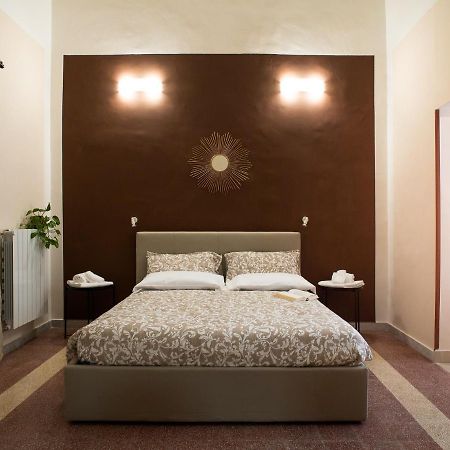 Corte Nicolaiana Apartments By Wonderful Italy Bari Exteriér fotografie