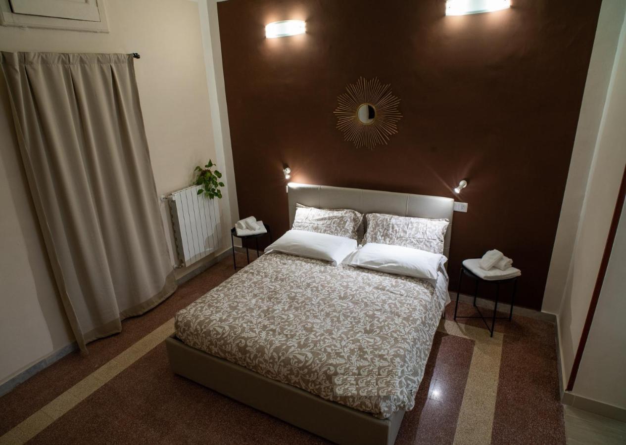 Corte Nicolaiana Apartments By Wonderful Italy Bari Exteriér fotografie
