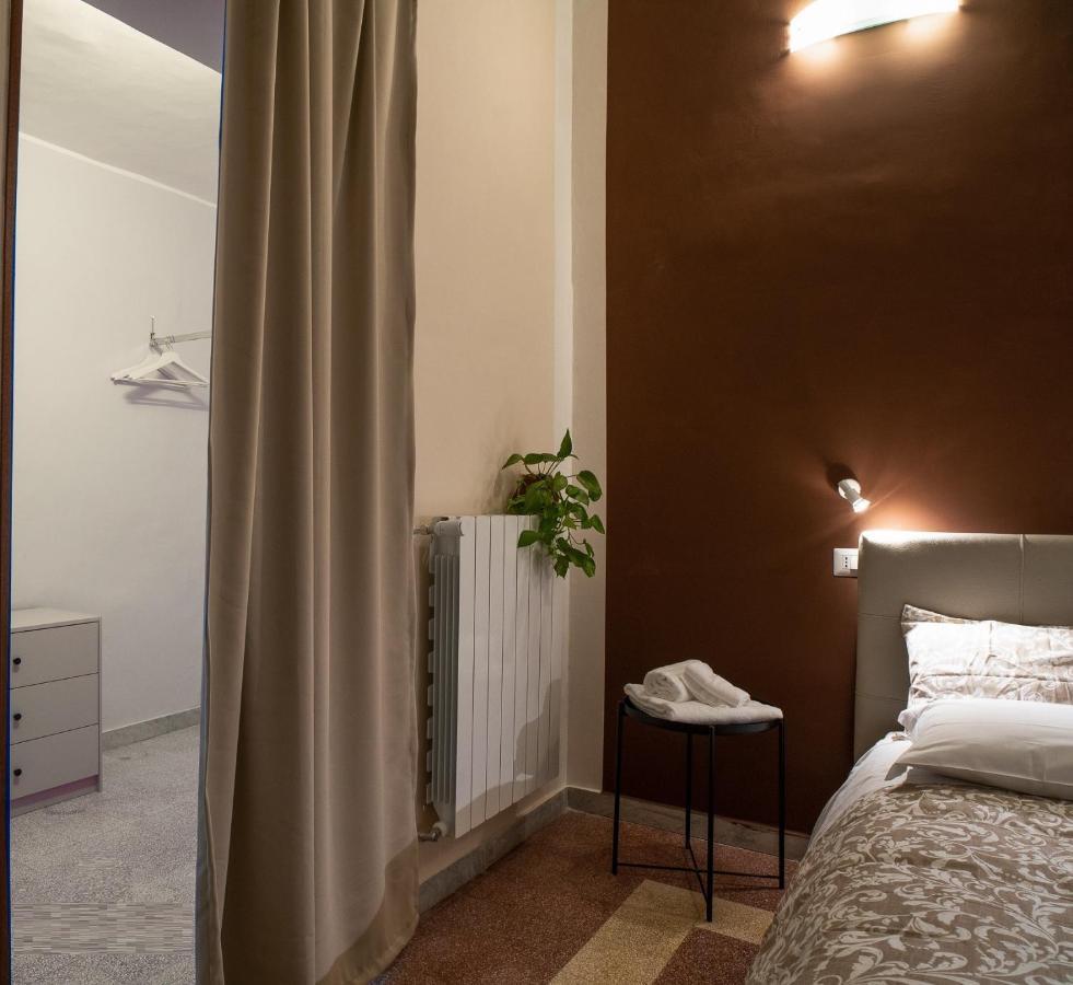 Corte Nicolaiana Apartments By Wonderful Italy Bari Exteriér fotografie
