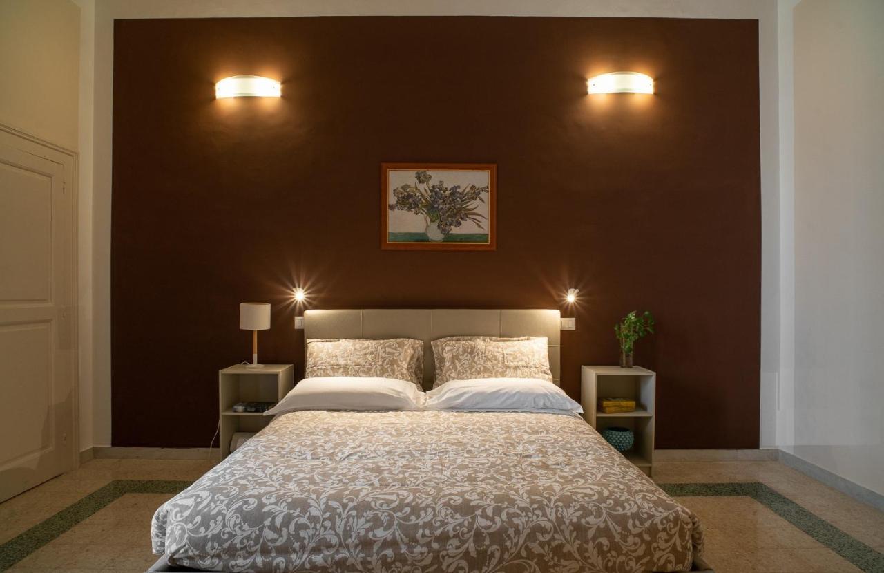 Corte Nicolaiana Apartments By Wonderful Italy Bari Exteriér fotografie